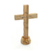 Olive Wood Crucifix 