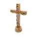 Olive Wood Crucifix 
