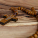  Catholic Wooden Prayer 