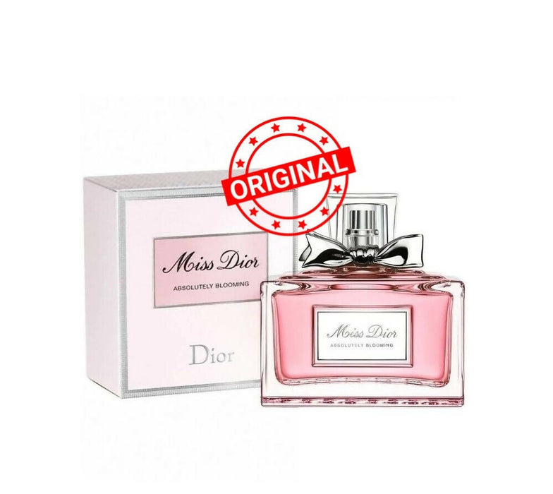 Miss Dior Absolutely Blooming Christian Dior EDP ORIGINAL 3.4 oz /100 ml