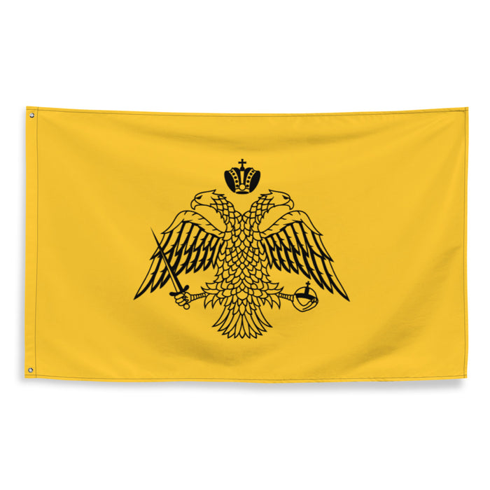 Products Byzantine Flag
