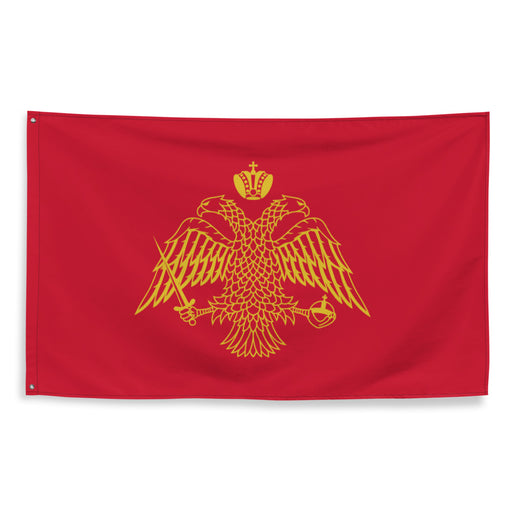 Byzantine Flag