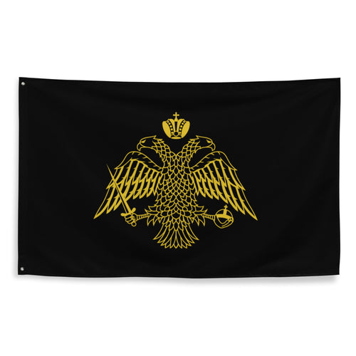 Byzantine Flag