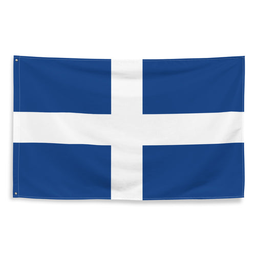 Greek Flag