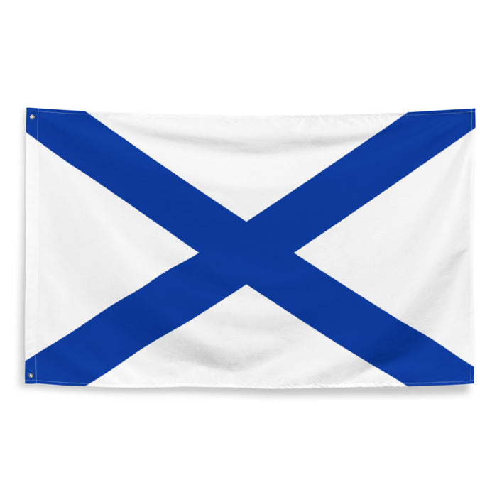St. Andrew's Flag