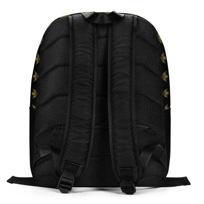 Byzantine Eagle Minimalist Backpack 