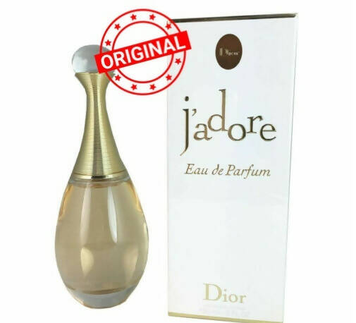 J'adore Christian Dior EDP ?ORIGINAL 5 FL oz /150 ml Women Fragrance