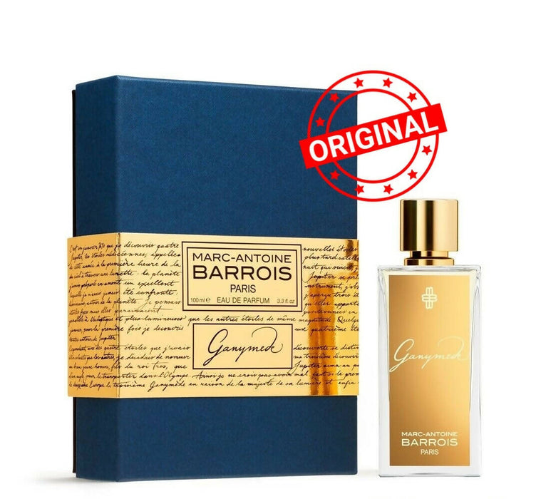 Marc Antoine Barrois GANYMEDE?ORIGINAL EDP 100ml 3.4oz Perfume