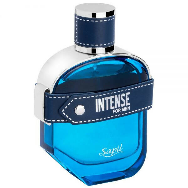 Intense for Men Sapil ORIGINAL✔️ Swiss Arabian 100% 100ML 3.4oz perfume