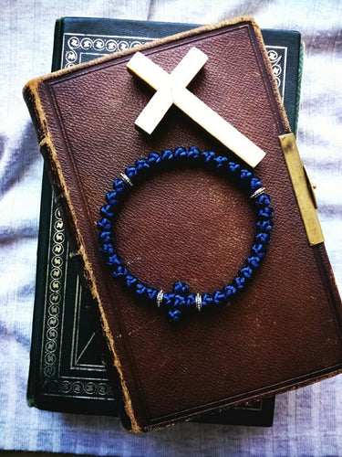 Handmade 33-Knot Orthodox Prayer Rope