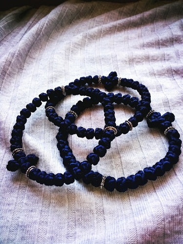 Handmade 33-Knot Orthodox Prayer Rope