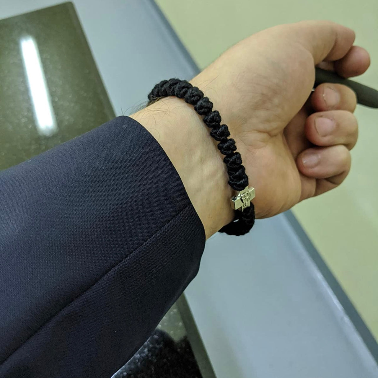 Orthodox Prayer Ropes - Buy Online at Orthodox Depot