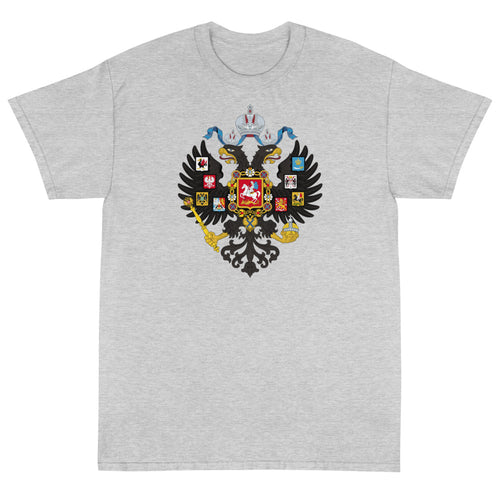 Russian Imperial Eagle T-Shirt