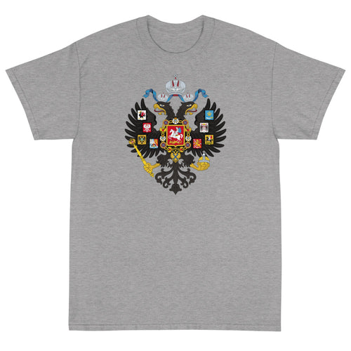 Russian Imperial Eagle T-Shirt