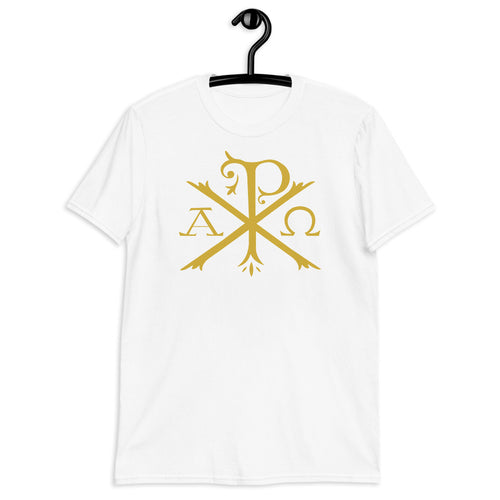 Chi Rho Unisex Shirt