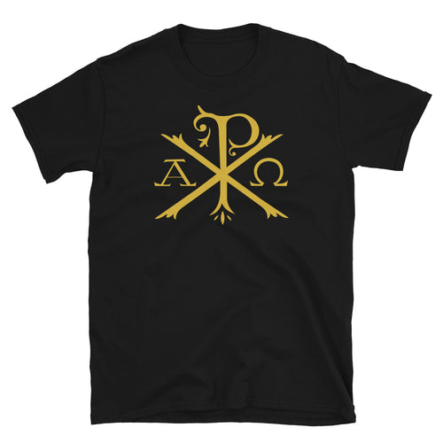 Chi Rho Unisex Shirt