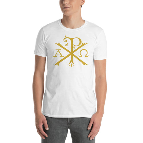 Chi Rho Unisex Shirt