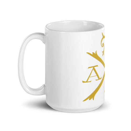 Chi-Rho Mug