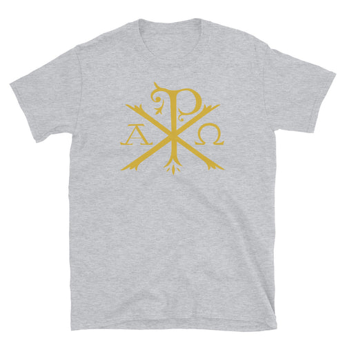 Chi Rho Unisex Shirt