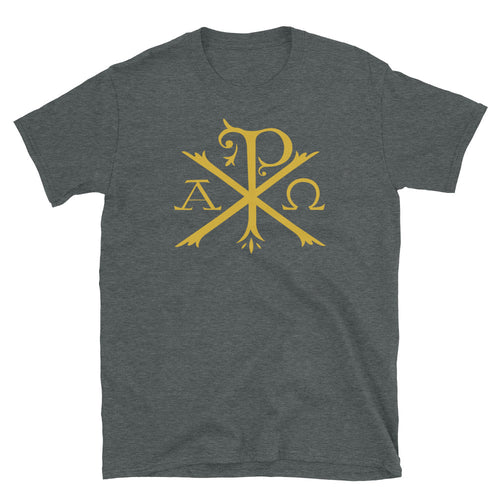 Chi Rho Unisex Shirt