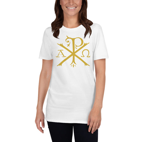 Chi Rho Unisex Shirt