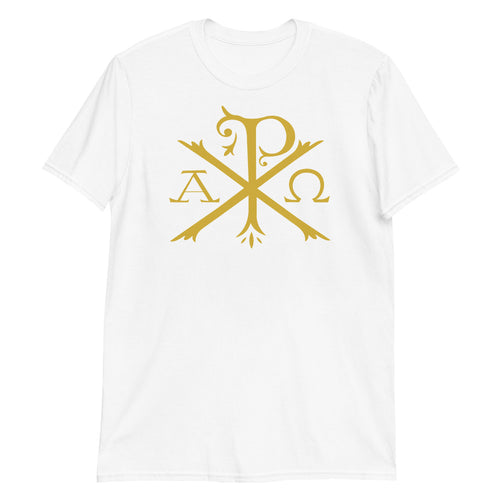 Chi Rho Unisex Shirt