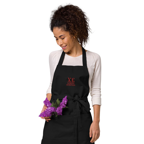 XB! Organic Cotton Apron