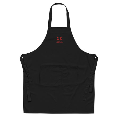 XB! Organic Cotton Apron