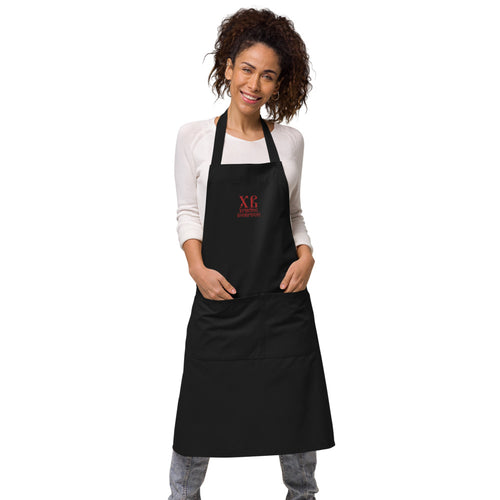 XB! Organic Cotton Apron