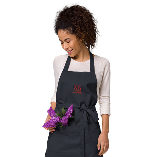 XB! Organic Cotton Apron