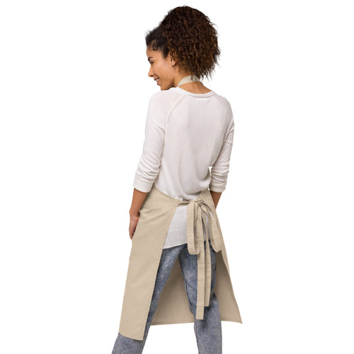 XB! Organic Cotton Apron