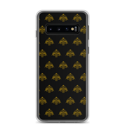 Byzantine Eagle Samsung Phone Case