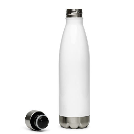 Stainless Steel Bottle for Holy Water