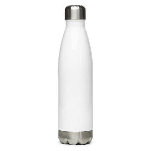 Stainless Steel Bottle for Holy Water