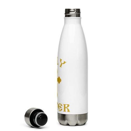 Stainless Steel Bottle for Holy Water