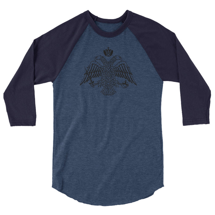 Byzantine Eagle T Shirt