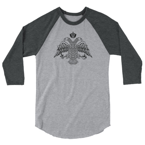 Byzantine Eagle T Shirt