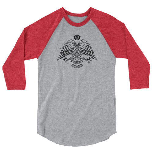 Byzantine Eagle T Shirt