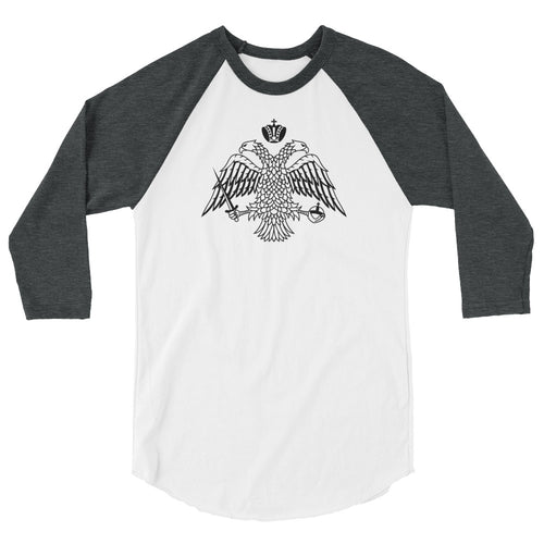 Byzantine Eagle T Shirt