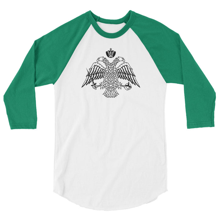 Byzantine Eagle T Shirt