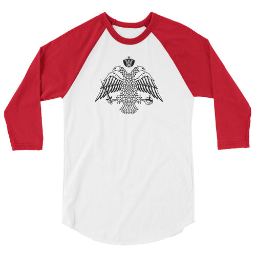 Byzantine Eagle T Shirt