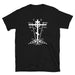 Golgotha Cross T-Shirt 