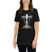 Golgotha Cross T-Shirt 