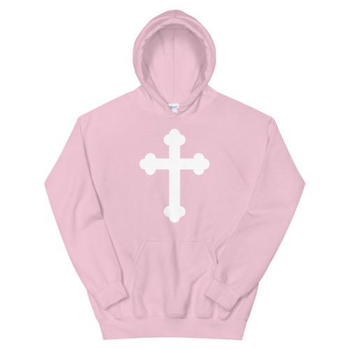 Greek Cross Unisex Hoodie