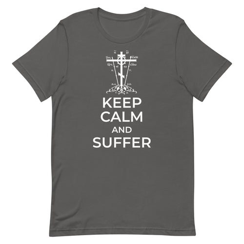 Keep Calm T-shirt