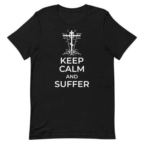 Keep Calm T-shirt