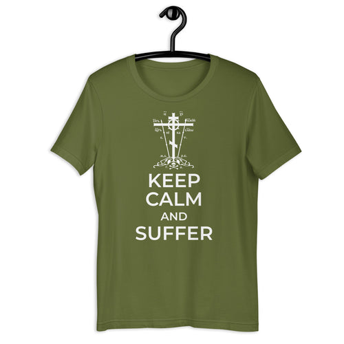 Keep Calm T-shirt