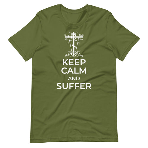 Keep Calm T-shirt