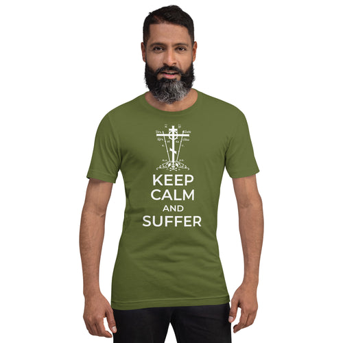 Keep Calm T-shirt