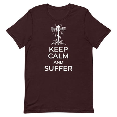 Keep Calm T-shirt